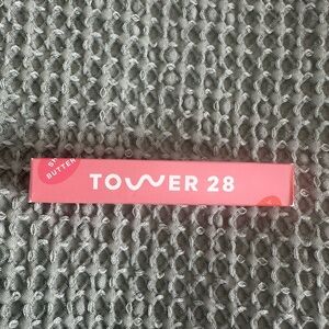Tower 28 Lip Product in Pink Packaging